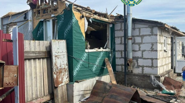 Окупанти обстріляли дві громади на Сумщи…