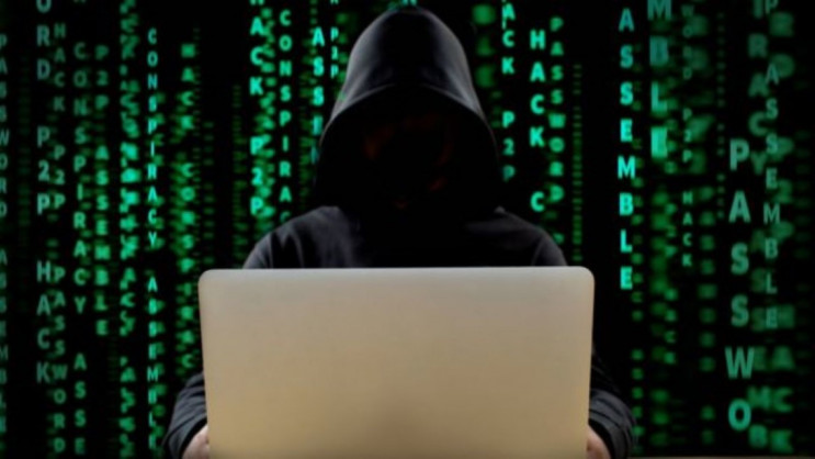 Українські хакери ідентифікували зрадник…