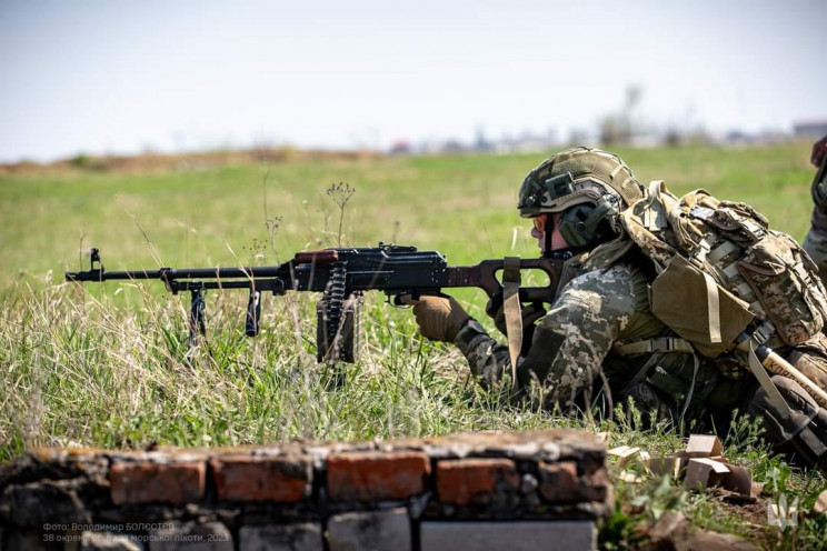Війна в Україні: за добу майже 90 боєзіт…