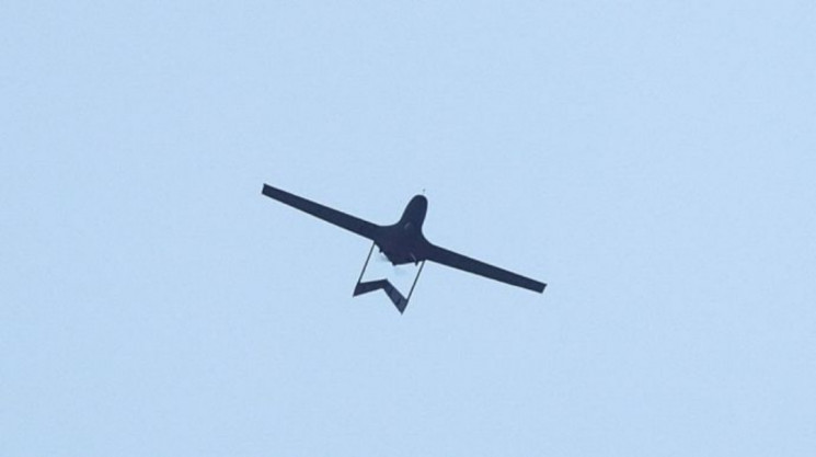 ЗМІ: Україні вдалося створити дрон, який…