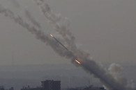 Росіяни  атакували Україну 34 ракетами р…