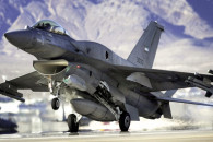 Посол Данії розповів, коли F-16 прибудут…