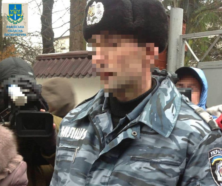 Справи Майдану: До 10 років позбавлення…