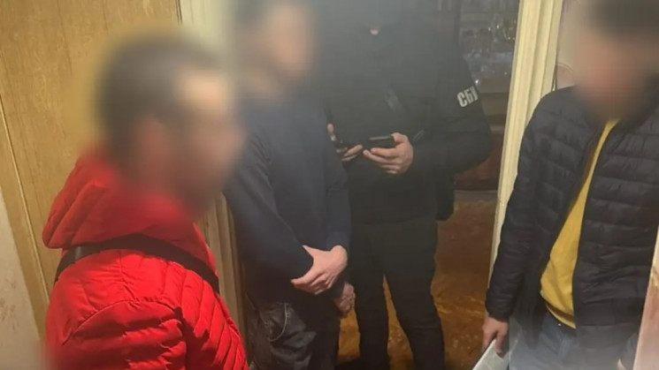 На Київщині правоохоронці викрили адміні…