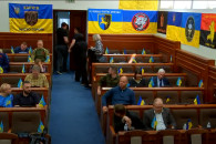"Слуги" в Киевсовете отказались голосова…