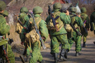 Втрати російської армії за добу склали п…
