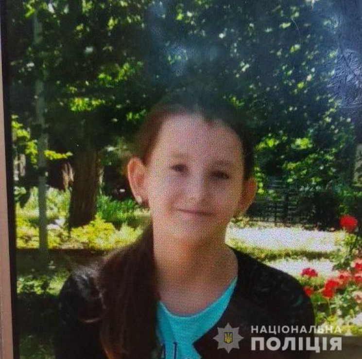 В Николаеве 12-летняя девочка поссорилас…