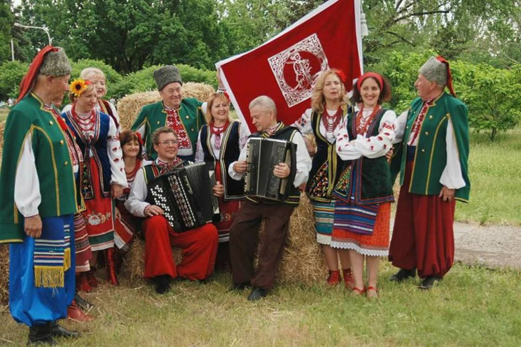 В Запорожье состоится казацкий фестиваль…