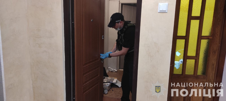 Подвійне вбивство на Вінниччині: Подроби…