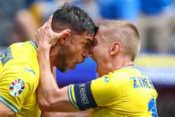 Сьогодні головний для збірної України ма…