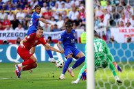 Сьогодні завершиться груповий раунд чемп…