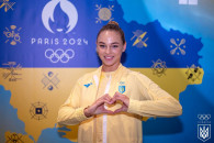 Украинских олимпийцев оденет польский бр…