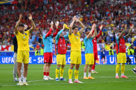 Скільки грошей заробила футбольна збірна…