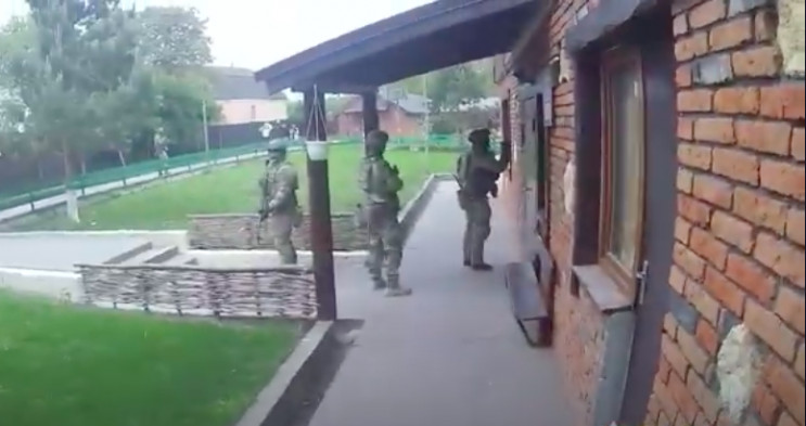 Раніше судимі особи на Хмельниччині й Те…