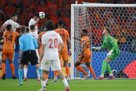 На чемпіонаті Європи з футболу сформован…