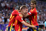 Ямал і його команда: Іспанія стала перши…