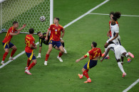 УЄФА назвала символічну збірну кращих гр…