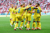 Олімпіада-2024: Збірна України з футболу в меншості вирвала перемогу у команди Марокко Олімпіада-2024: Збірна України з футболу…