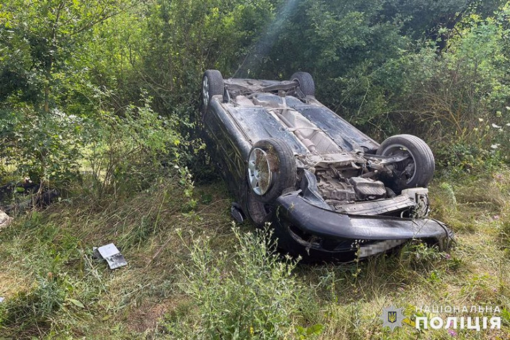 Смертельна аварія на Хмельниччині: Загин…