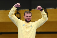 Першу срібну медаль для України на паризькій Олімпіаді завоював стрілець із Черкас Куліш Першу срібну медаль для України на париз…
