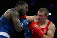 Український боксер Хижняк вийшов у півфінал Олімпіади-2024 Український боксер Хижняк вийшов у півфі…