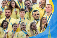 Сколько призовых заработали украинские спортсмены и спортсменки на Играх-2024: Подводим итоги Олимпиады ГРАФИКА Сколько призовых заработали украинские с…