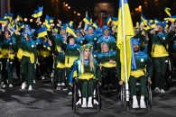 У Парижі стартувала літня Паралімпіада-2…