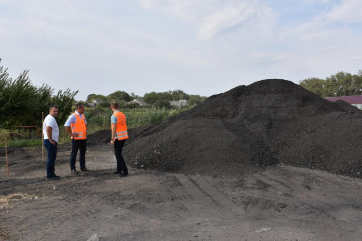 У Полтаві посадовців підозрюють у крадіж…