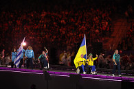 Украина завершила выступления на Паралимпиаде-2024: завоеваны 82 медали, из них 22 "золота" Украина завершила выступления на Паралим…