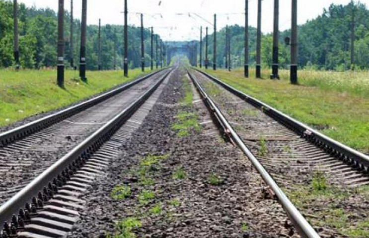 Біля Львова на залізниці загинула жінка…