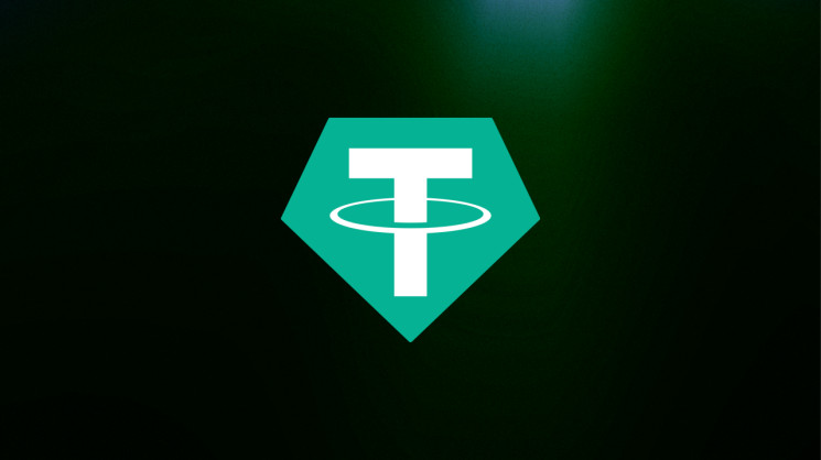 Вывод Tether BEP20 (USDT) на карту Прива…