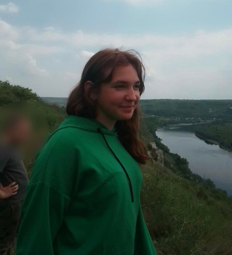На Вінниччині 9 добу шукають 15-річну ді…