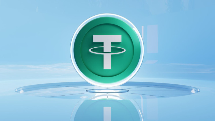 Как Купить Tether TRC20 (USDT) за Наличн…