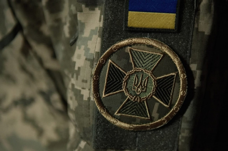 У СБУ показали, як пройшла операція з др…