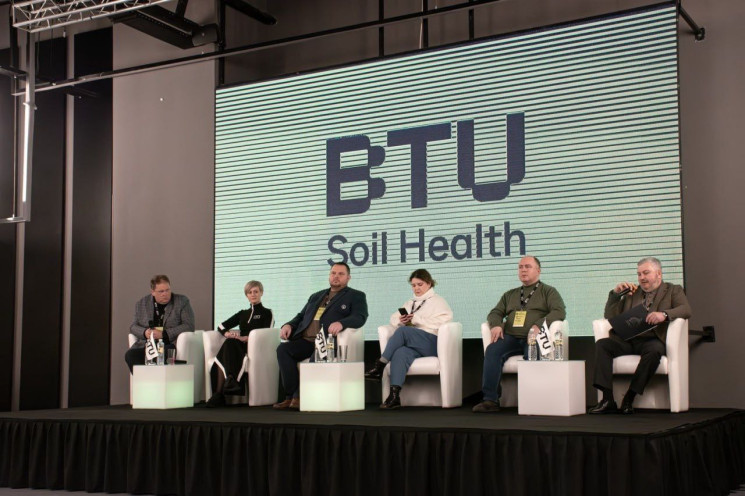 "На відновлення ґрунтів можуть знадобити…