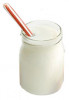 Чистий йогурт (2% жирності)о) — зображення інгредієнта