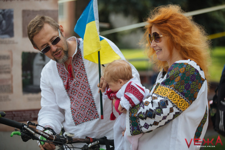 У Вінниці відбудеться традиційний велопа…