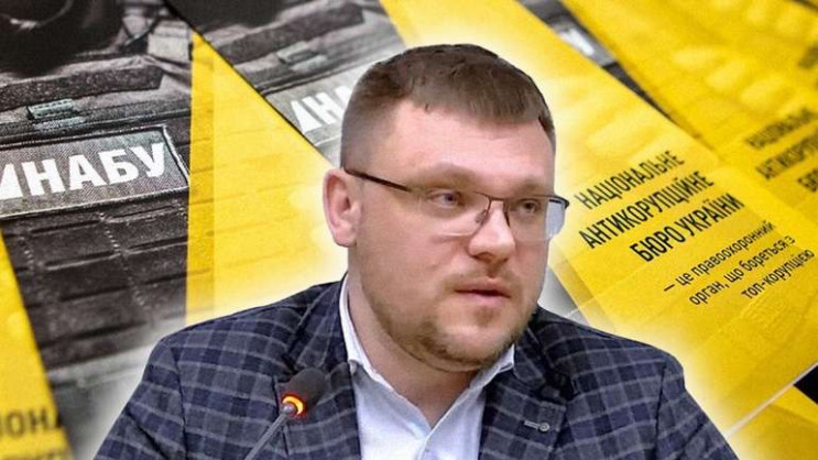 Военный сообщил о конфликте интересов ди…