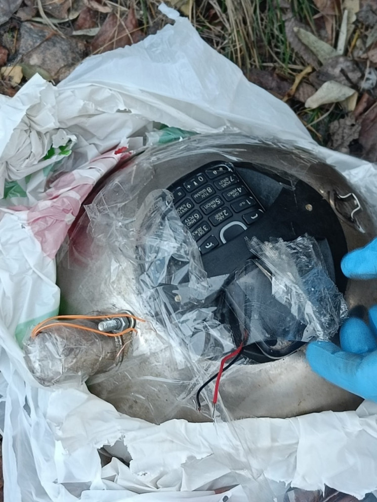 У Дніпрі двоє терористів намагалися піді…