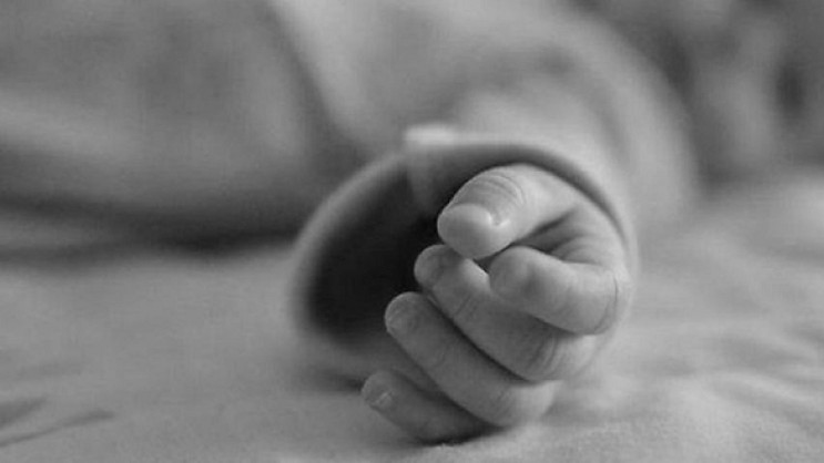 В Хмельницькому знайшли новонароджене не…