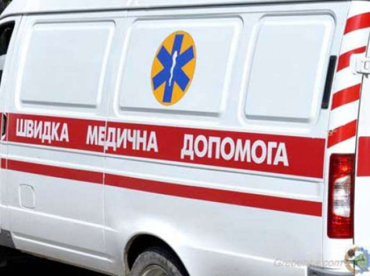 На Сумщині загинув водій мотоциклу…