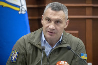 Лидер УДАРа Виталий Кличко отреагировал…