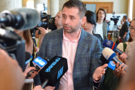 Арахамия назвал вероятные сроки проведен…