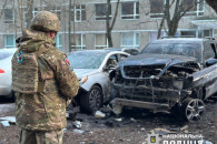 В Одессе сдетонировал "неизвестный предм…