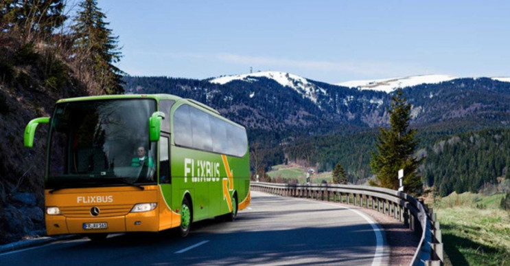 FlixBus назвала дату старту виконання ре…