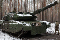 Украинские десантники выбили россиян из…