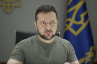 Зеленский снова заявил, что готов "помен…