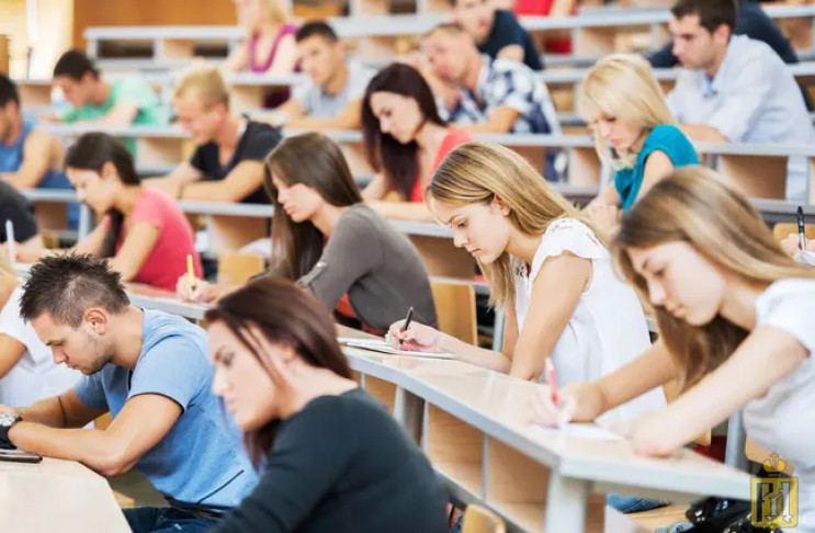 Образование в Словакии с Free Student: д…