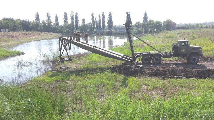 На Хмельнитчине стартовали трехдневные с…