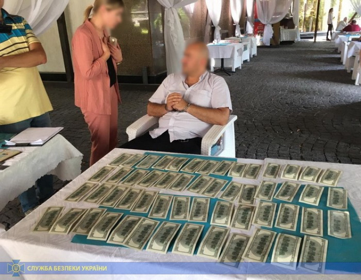 Голова громадської ради при Житомирській…